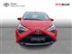 Billede af Toyota Aygo 1,0 VVT-I X-play + Go-pakke 72HK 5d