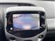 Billede af Toyota Aygo 1,0 VVT-I X-play + Go-pakke 72HK 5d