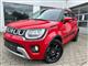 Billede af Suzuki Ignis 1,2 Dualjet  Mild hybrid Adventure Hybrid CVT 83HK 5d Aut.
