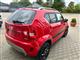 Billede af Suzuki Ignis 1,2 Dualjet  Mild hybrid Adventure Hybrid CVT 83HK 5d Aut.