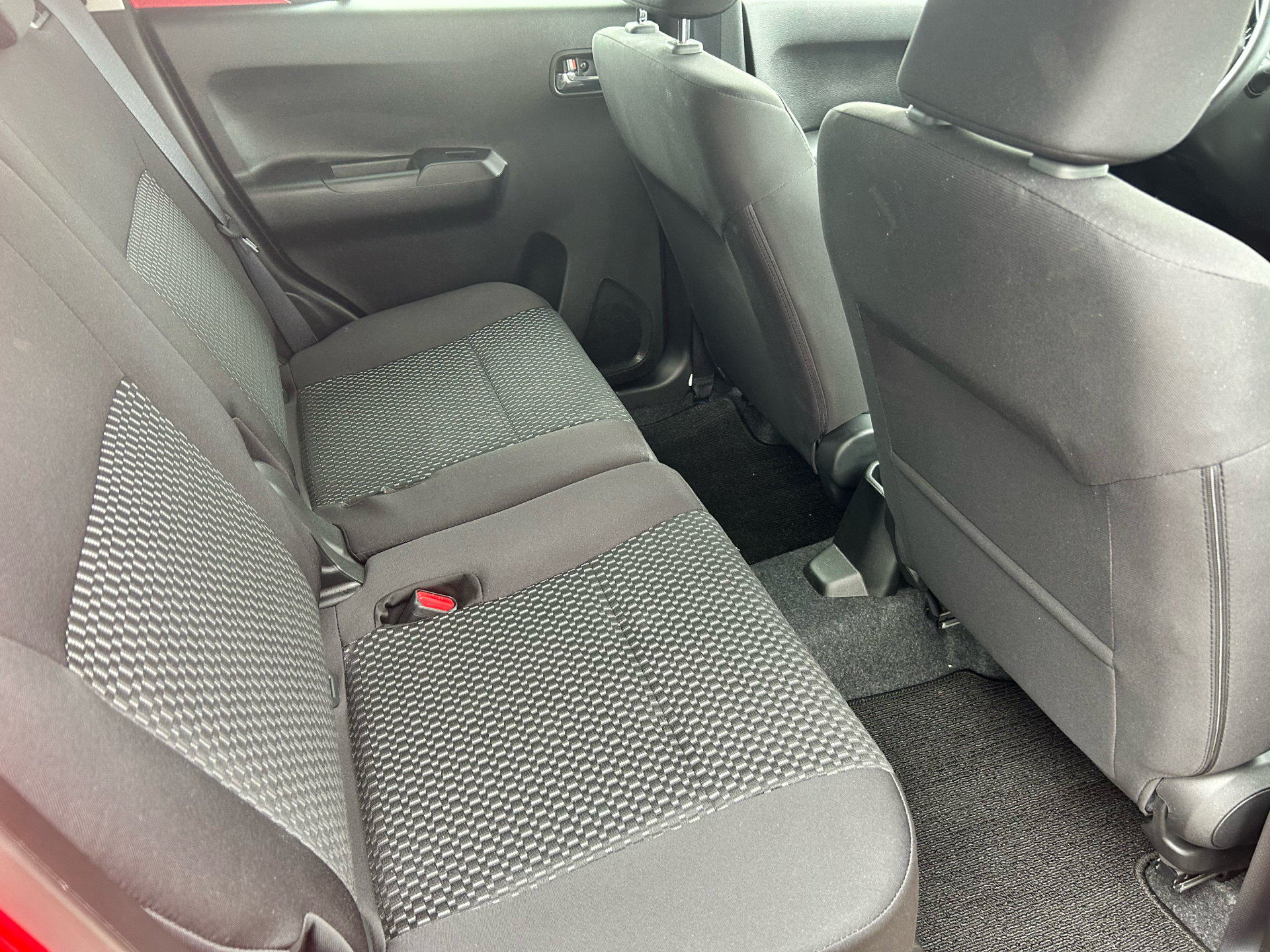 Billede af Suzuki Ignis 1,2 Dualjet  Mild hybrid Adventure Hybrid CVT 83HK 5d Aut.