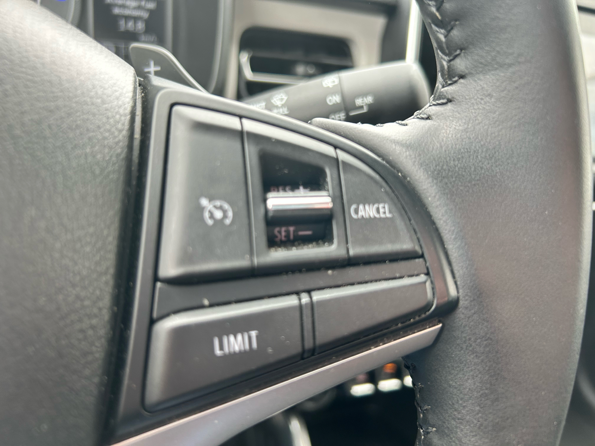 Billede af Suzuki Ignis 1,2 Dualjet  Mild hybrid Adventure Hybrid CVT 83HK 5d Aut.