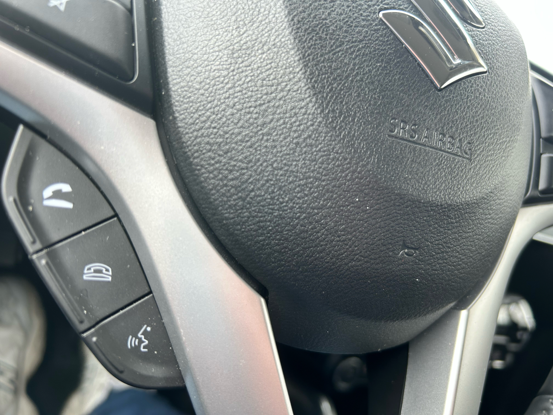 Billede af Suzuki Ignis 1,2 Dualjet  Mild hybrid Adventure Hybrid CVT 83HK 5d Aut.