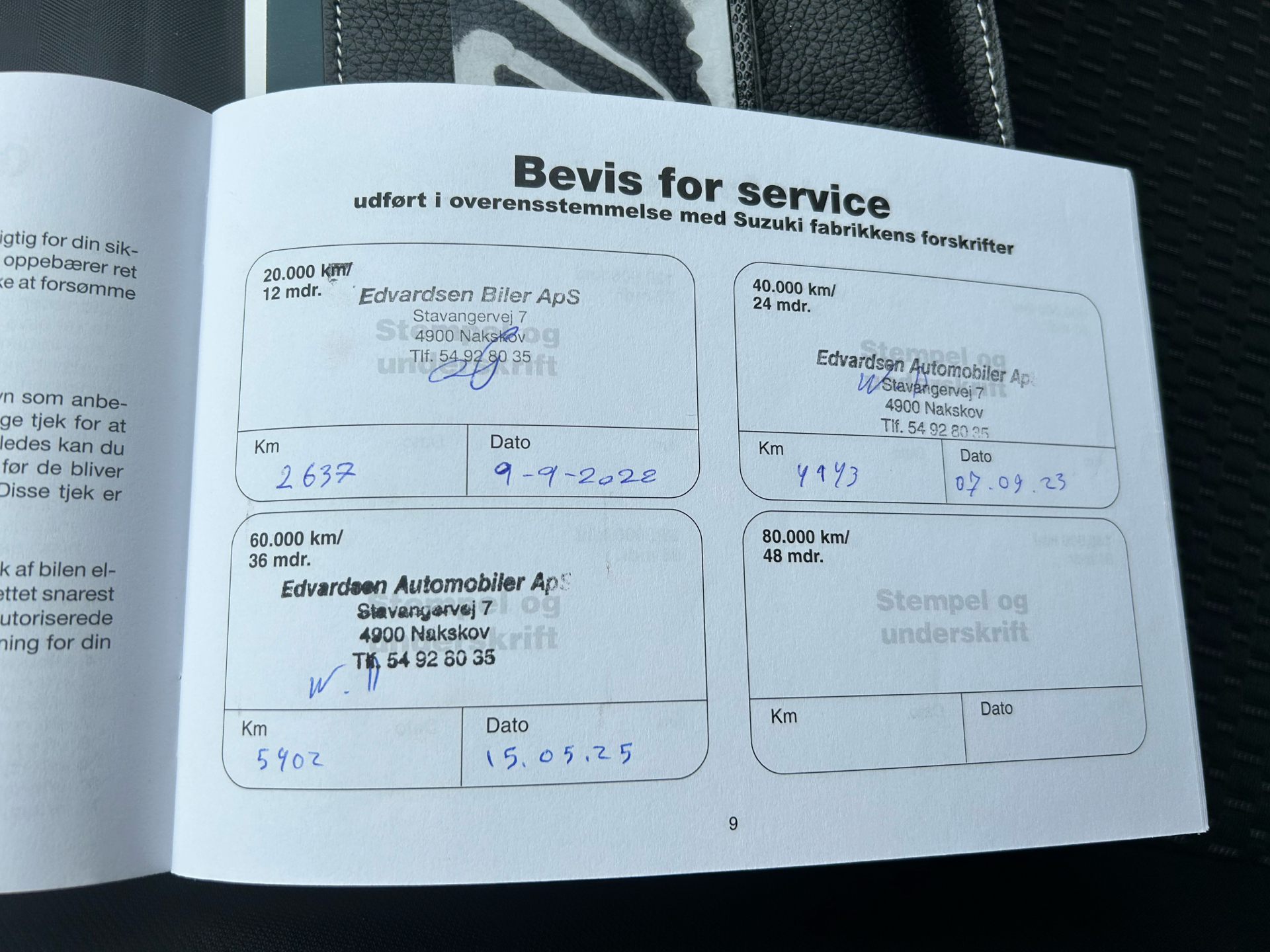Billede af Suzuki Ignis 1,2 Dualjet  Mild hybrid Adventure Hybrid CVT 83HK 5d Aut.
