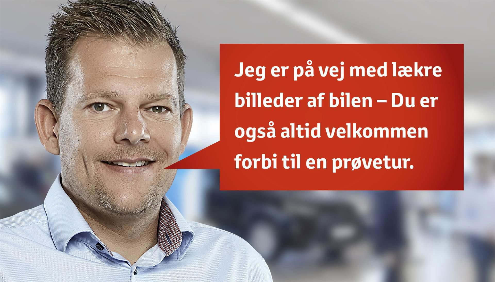 Billede af Toyota Aygo 1,0 VVT-I X-Play Air 69HK 5d
