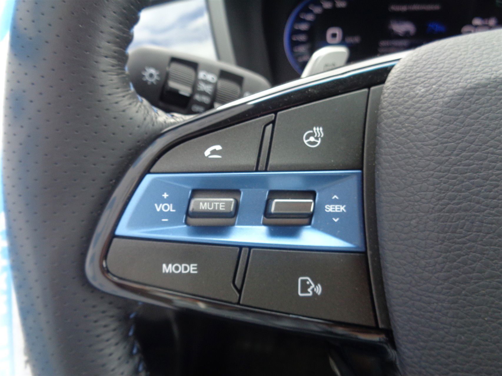 Billede af SsangYong Korando e-Motion EL 190HK 4d Aut.
