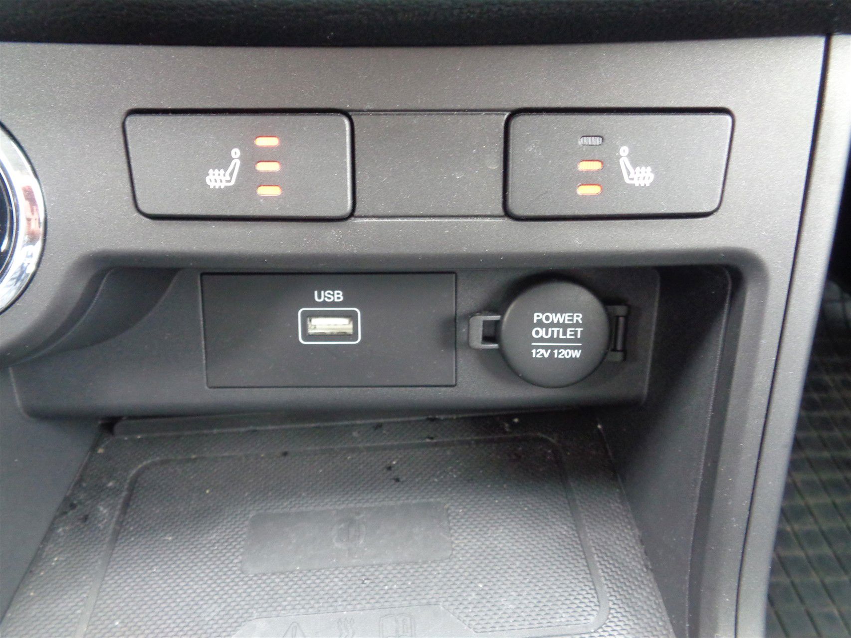 Billede af SsangYong Korando e-Motion EL 190HK 4d Aut.
