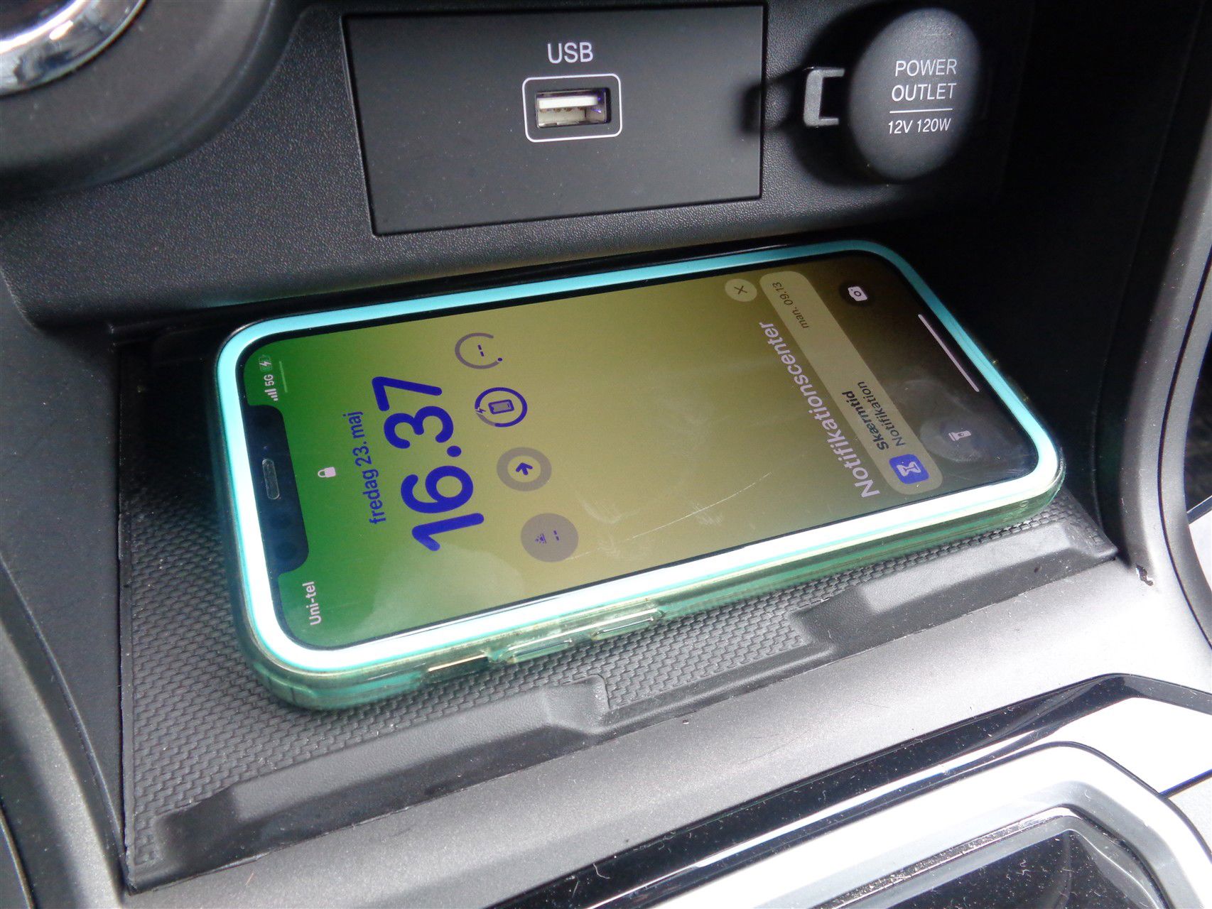 Billede af SsangYong Korando e-Motion EL 190HK 4d Aut.