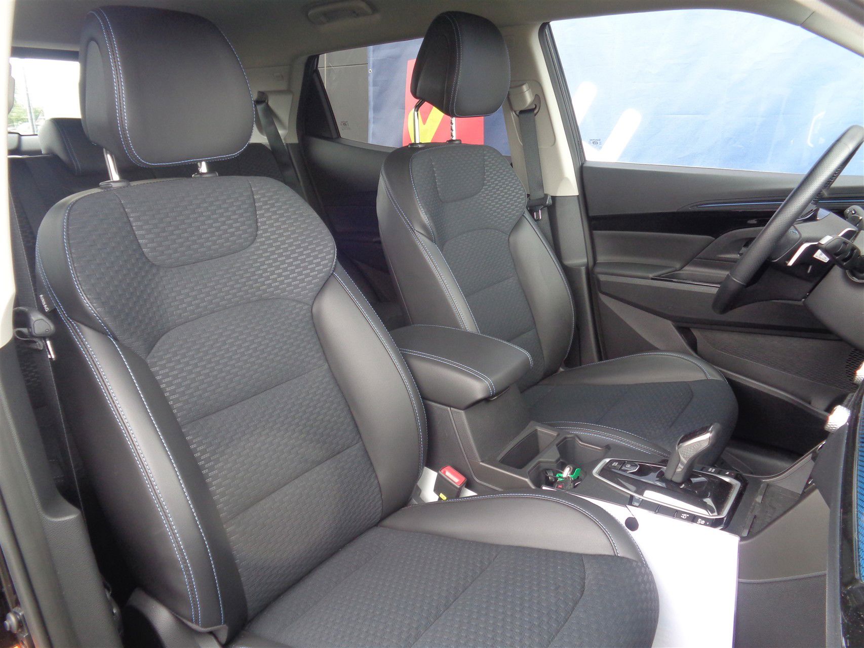 Billede af SsangYong Korando e-Motion EL 190HK 4d Aut.