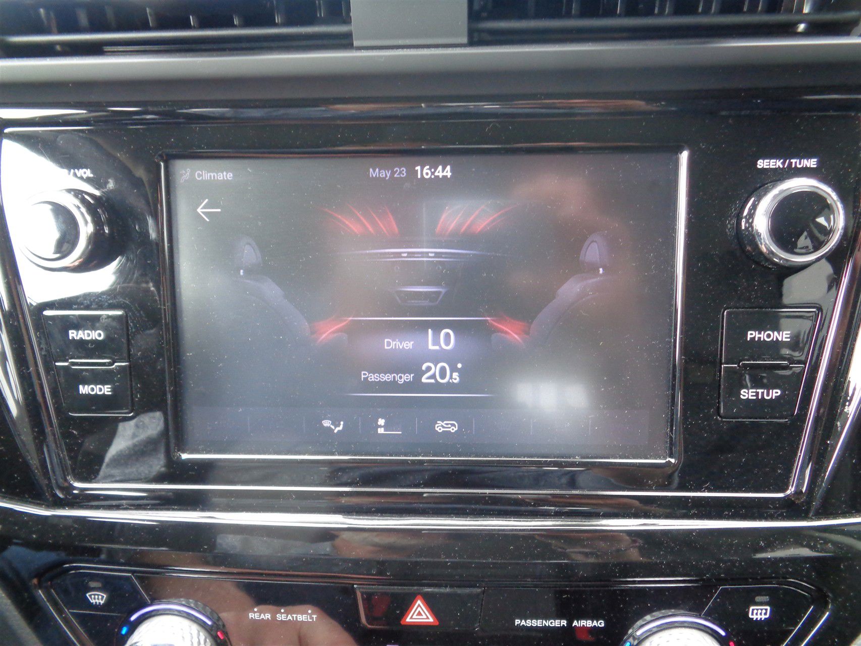 Billede af SsangYong Korando e-Motion EL 190HK 4d Aut.