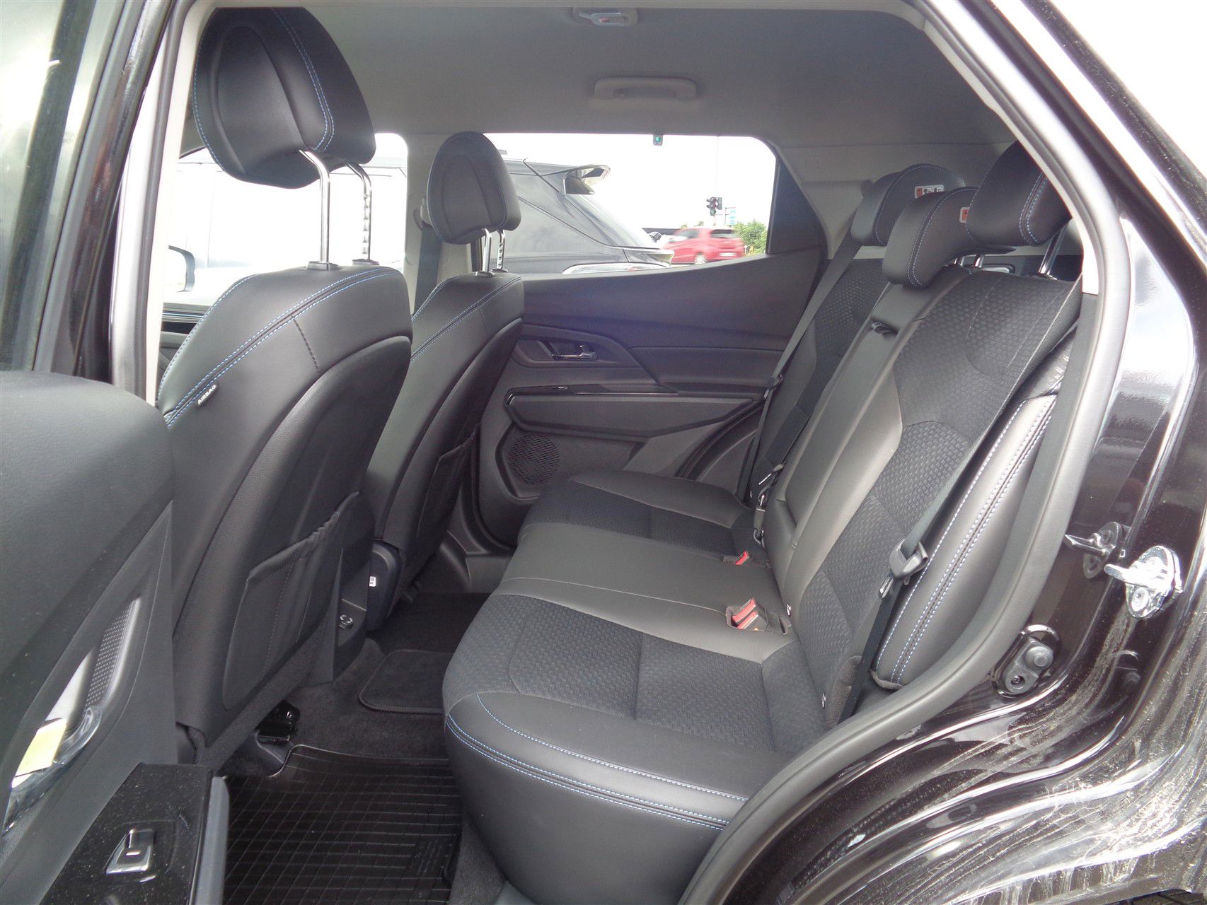 Billede af SsangYong Korando e-Motion EL 190HK 4d Aut.
