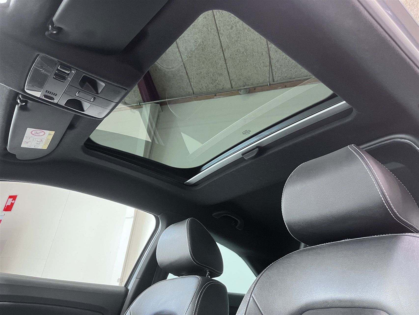 Billede af Seat Ibiza 1,8 TSI Cupra 192HK 3d 6g