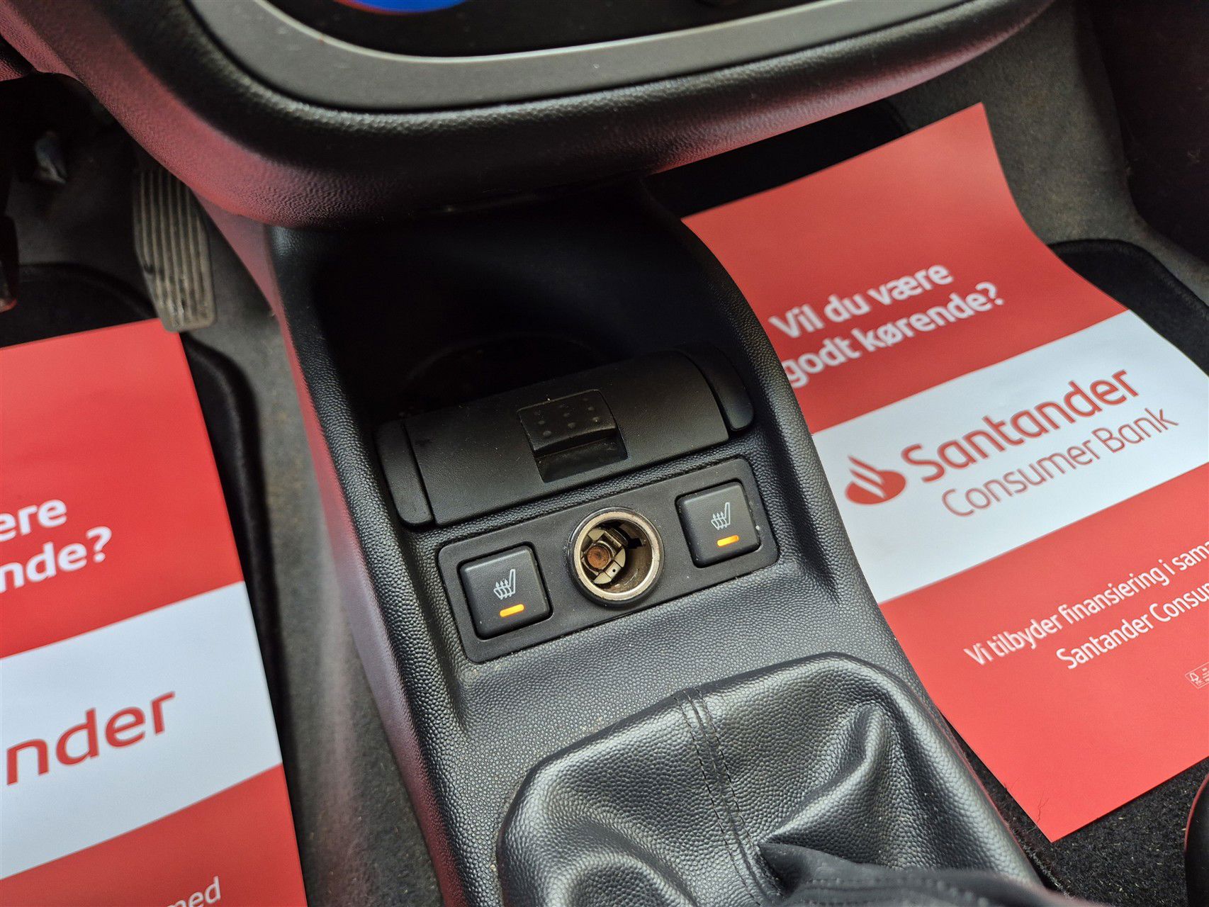 Billede af Opel Corsa 1,2 Twinport Limited 80HK 5d
