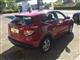Billede af Honda HR-V 1,5 VTEC Elegance Navi & ADAS 130HK 5d 6g