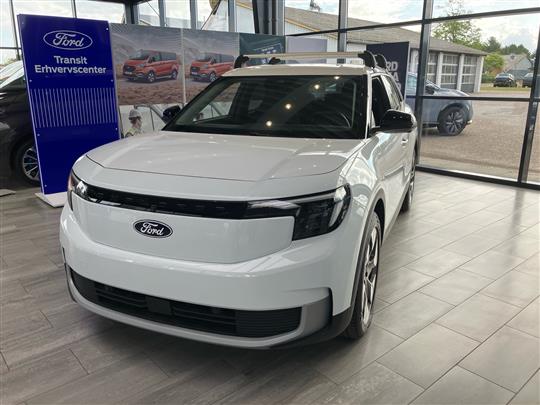 Ford Explorer EL UR Premium RWD 286HK 5d Aut.