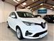 Billede af Renault Zoe 52 kWh Experience 136HK 5d Aut.