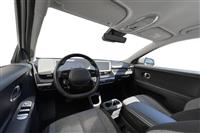 Hyundai Ioniq 5 Electric 72,6 kWh Advanced 218HK 5d Aut.