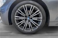 BMW 320d Touring 2,0 D M-Sport 190HK Stc 8g Aut.