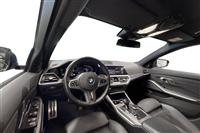 BMW 320d Touring 2,0 D M-Sport 190HK Stc 8g Aut.