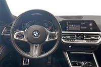 BMW 320d Touring 2,0 D M-Sport 190HK Stc 8g Aut.