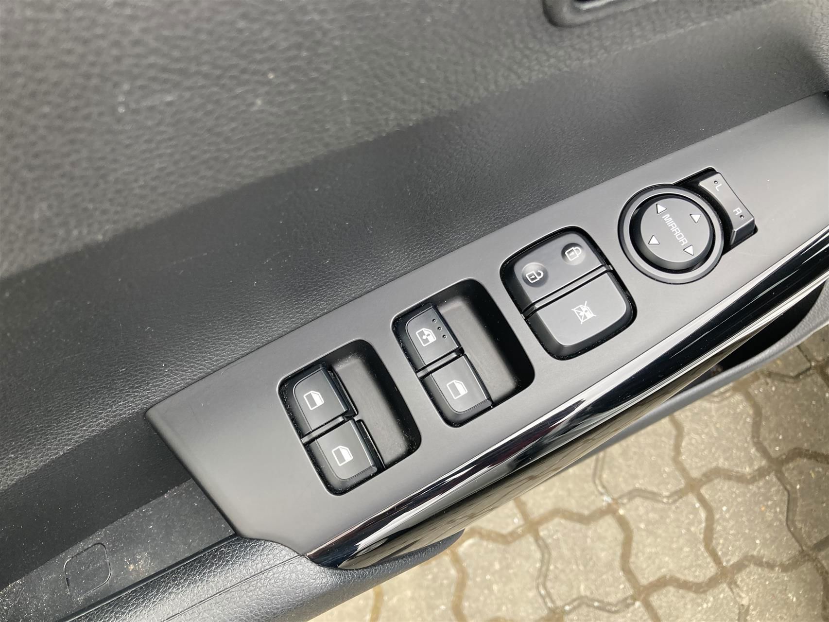 Billede af Kia Picanto 1,0 MPI Prestige m/Upgrade 67HK 5d