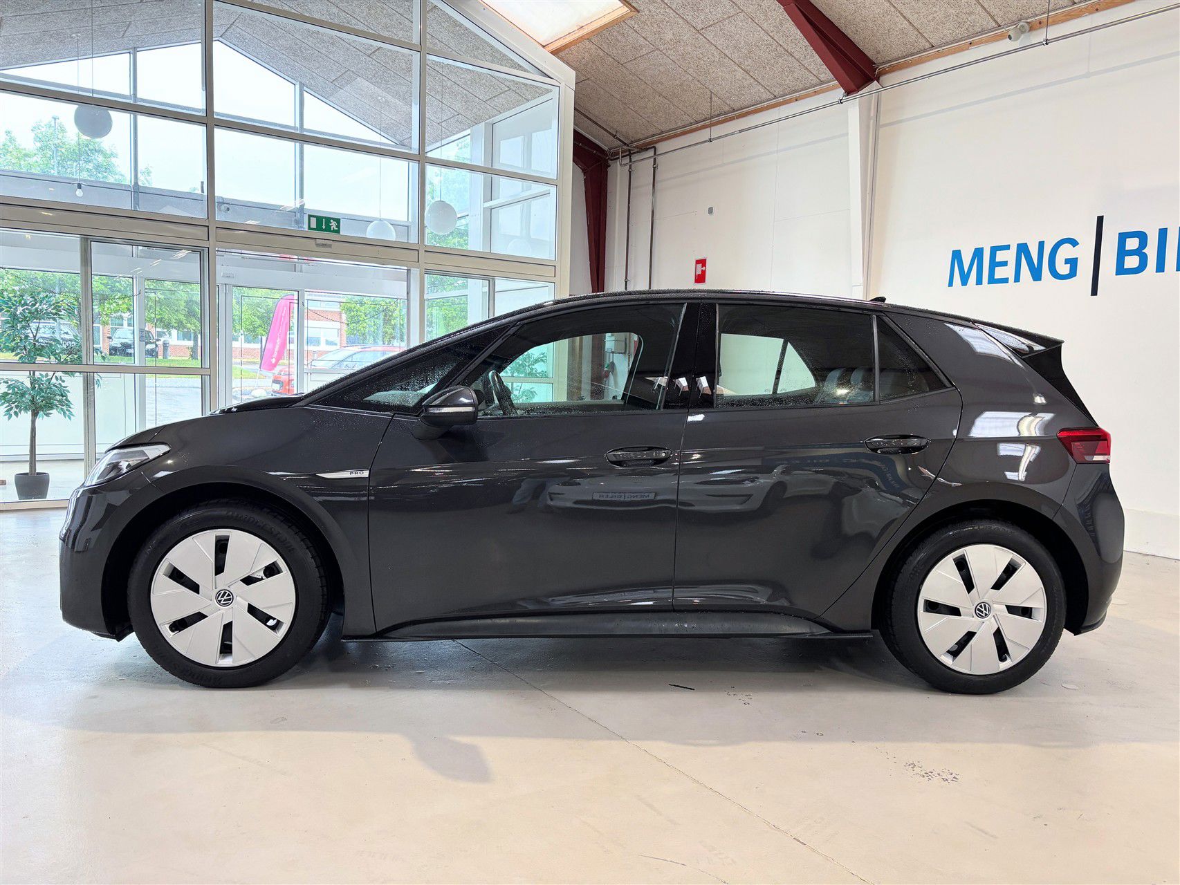Billede af VW ID.3 EL Life 204HK 5d Aut.
