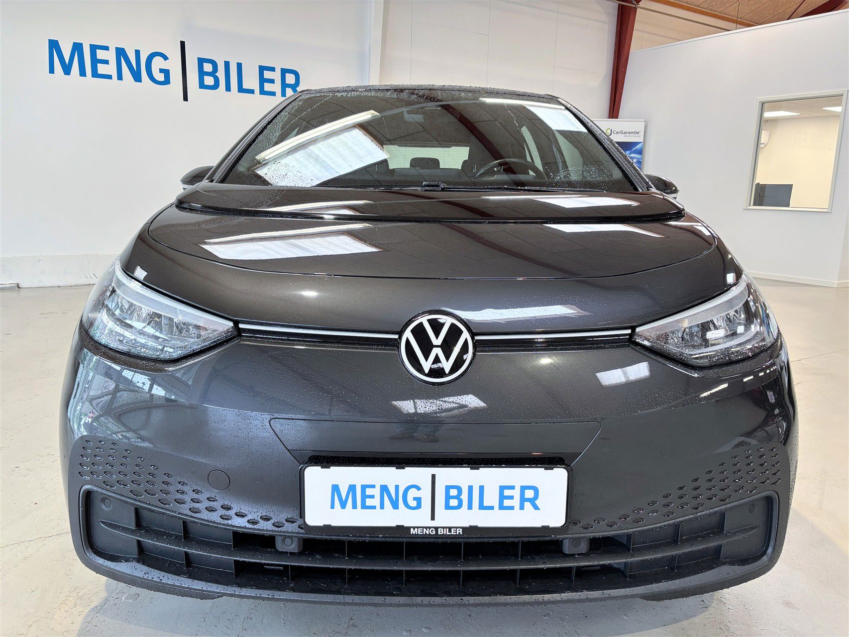 Billede af VW ID.3 EL Life 204HK 5d Aut.