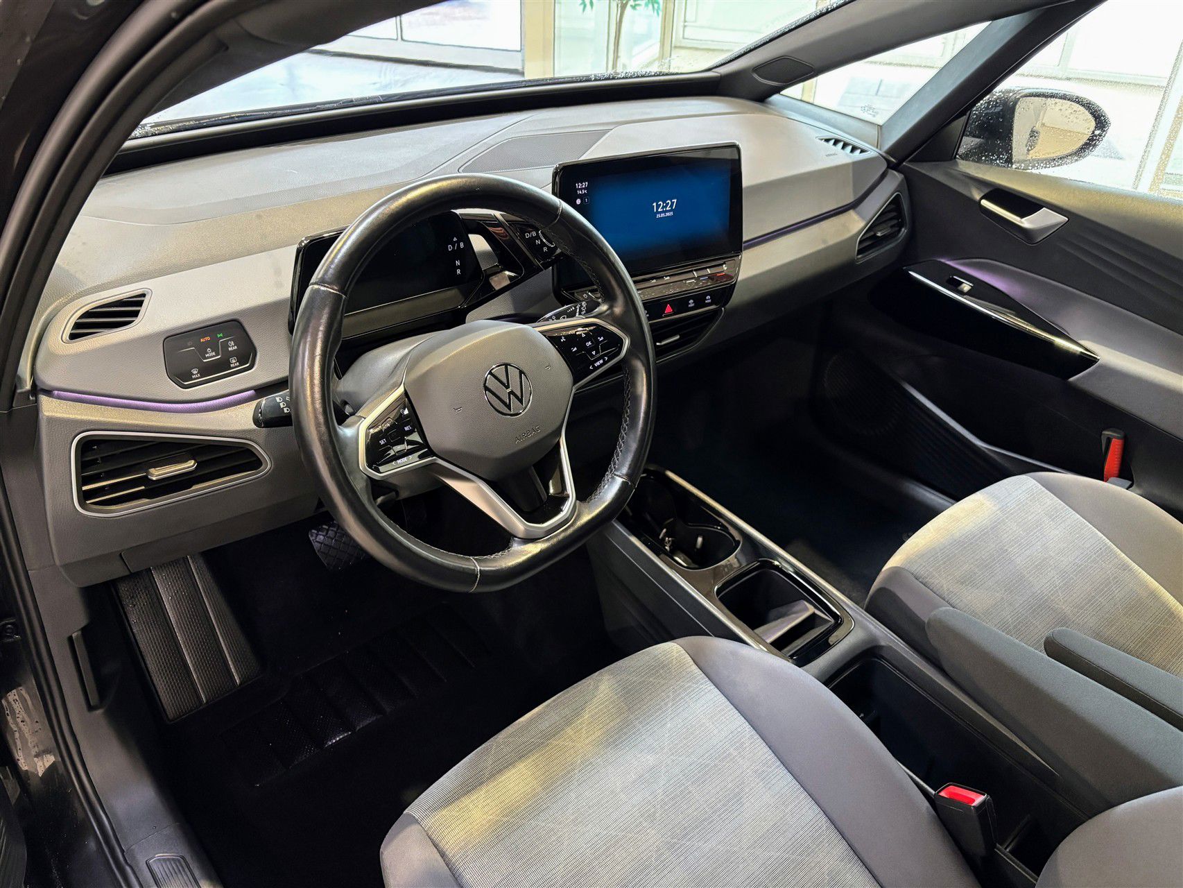 Billede af VW ID.3 EL Life 204HK 5d Aut.