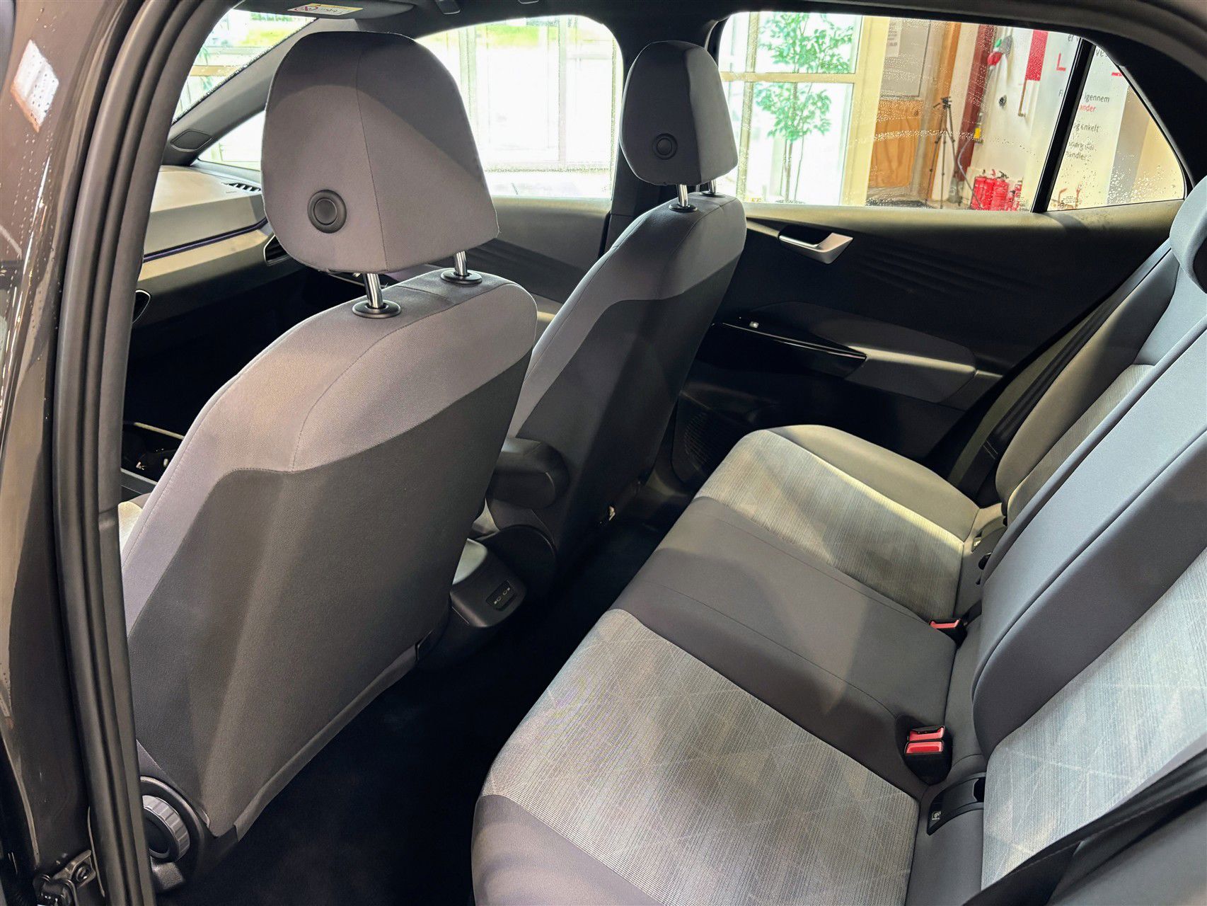 Billede af VW ID.3 EL Life 204HK 5d Aut.