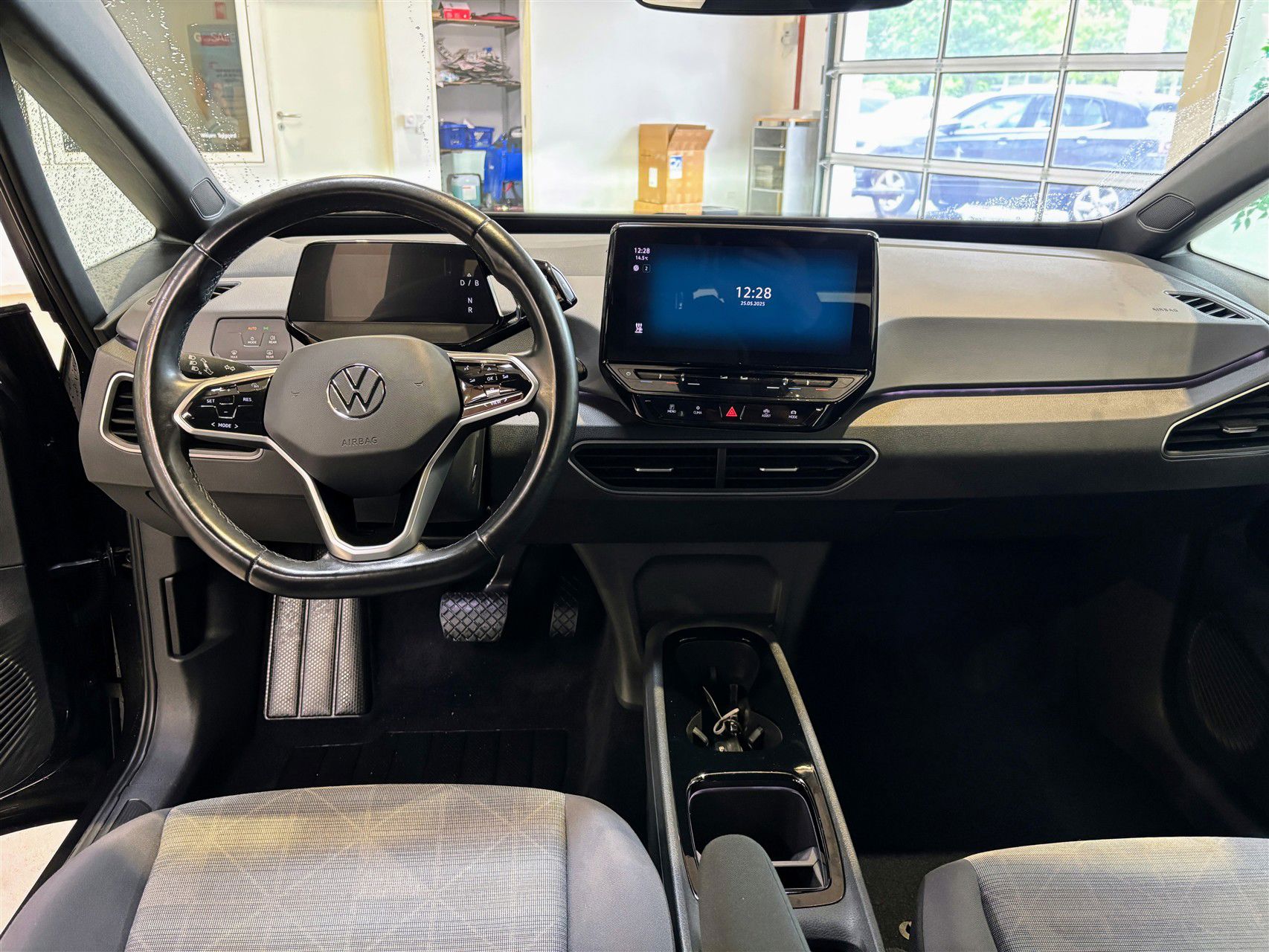 Billede af VW ID.3 EL Life 204HK 5d Aut.