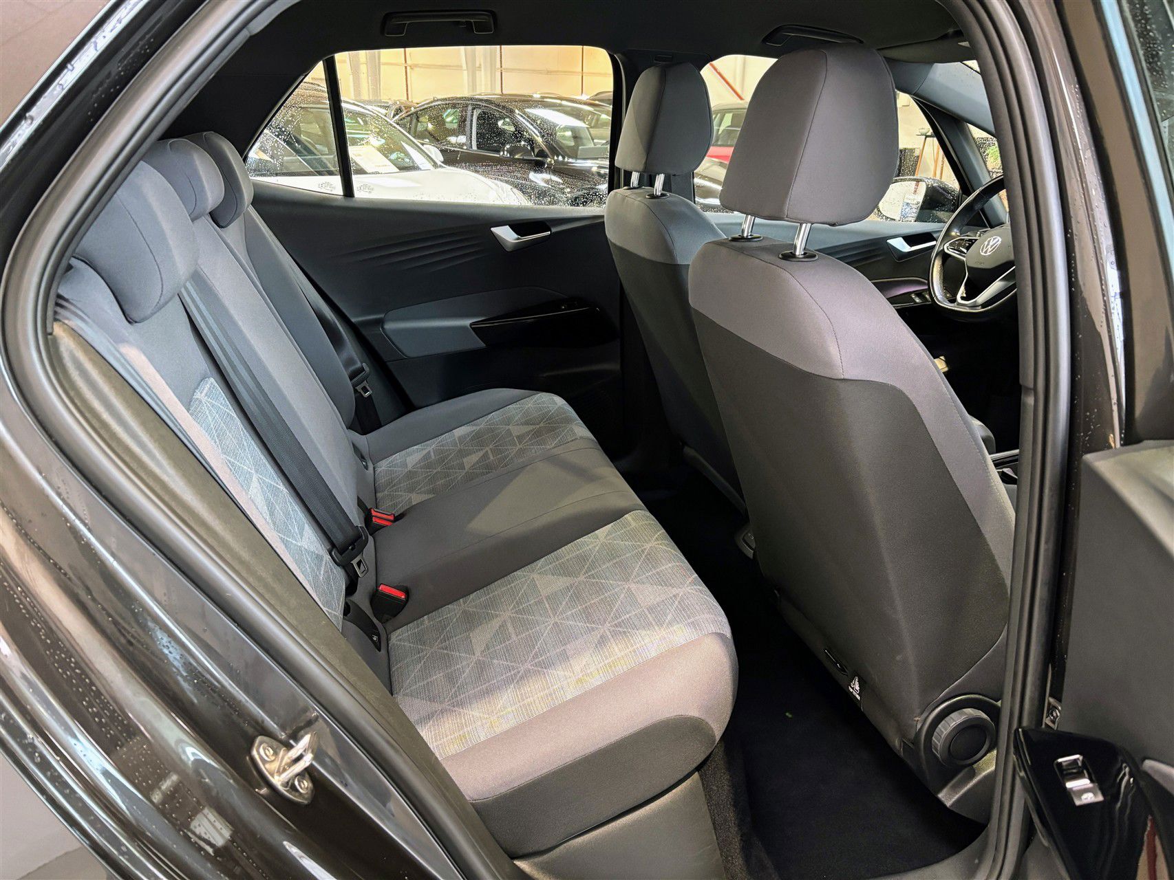 Billede af VW ID.3 EL Life 204HK 5d Aut.