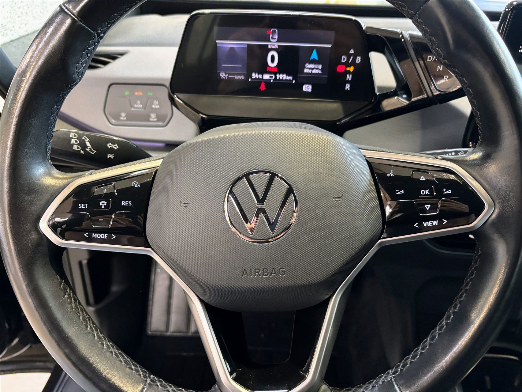 Billede af VW ID.3 EL Life 204HK 5d Aut.