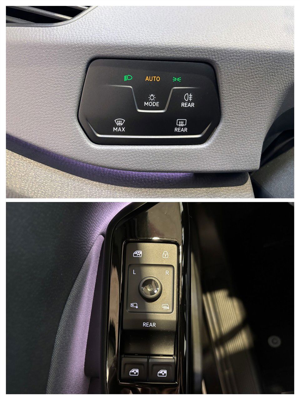 Billede af VW ID.3 EL Life 204HK 5d Aut.
