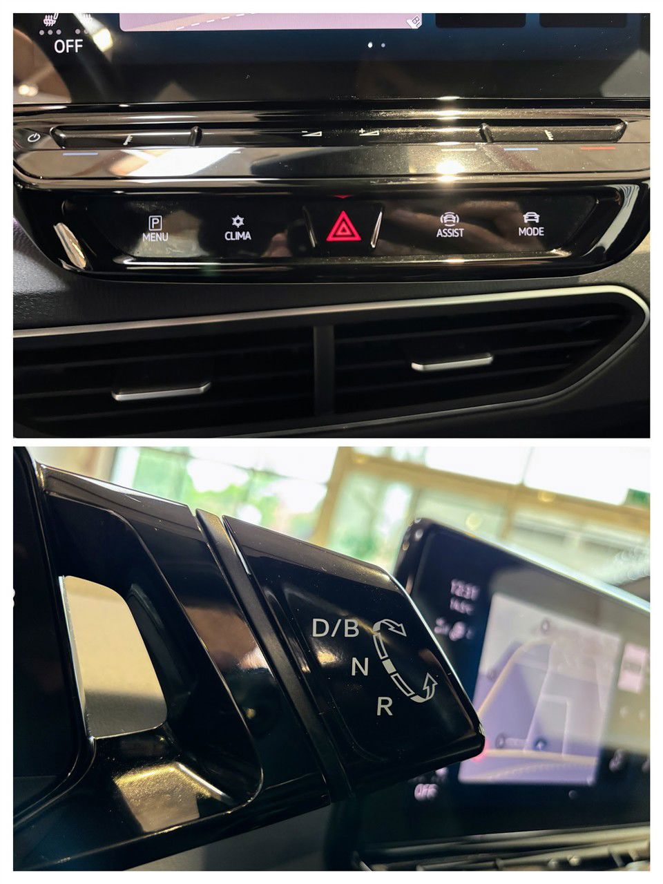 Billede af VW ID.3 EL Life 204HK 5d Aut.