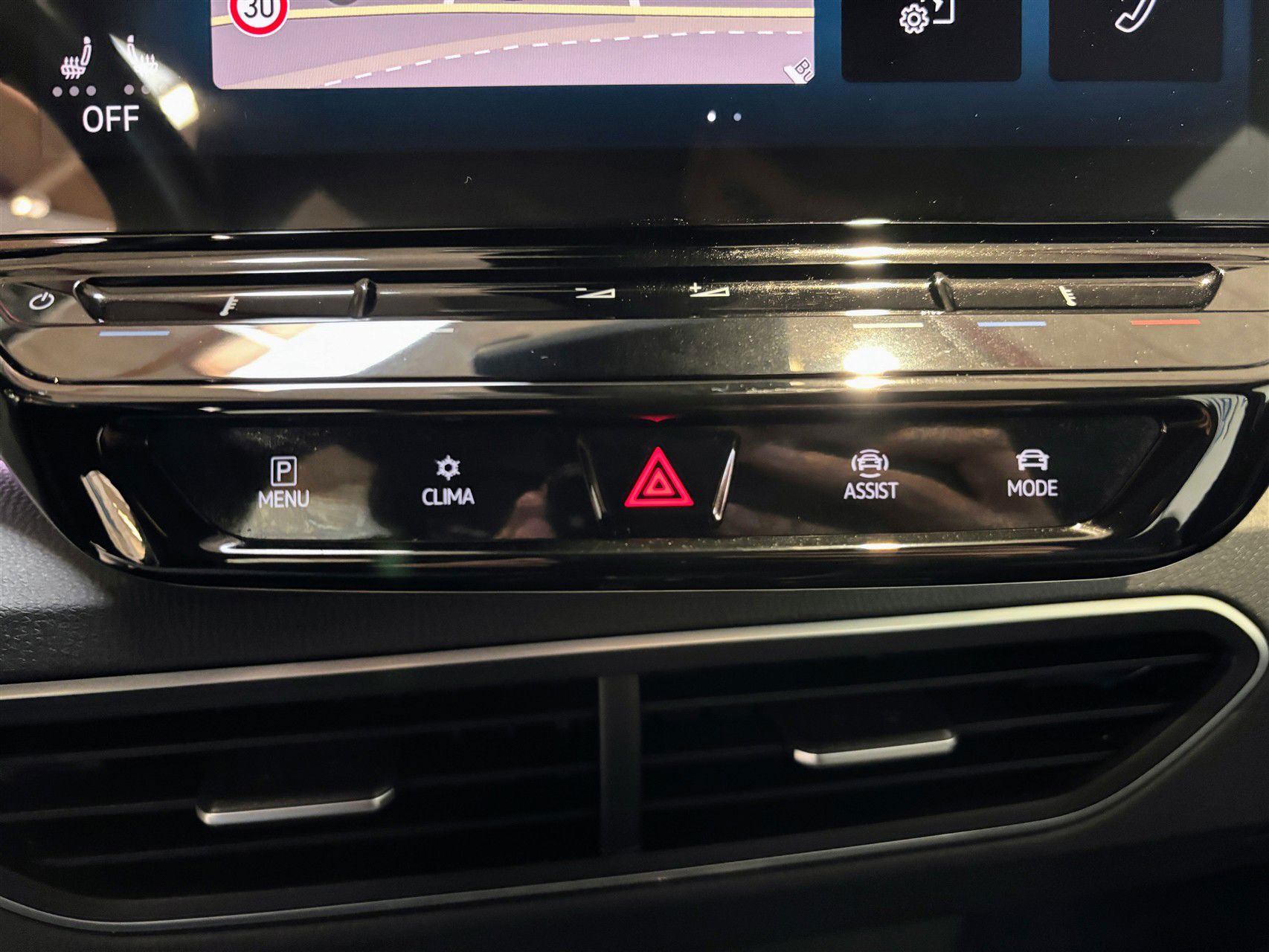 Billede af VW ID.3 EL Life 204HK 5d Aut.