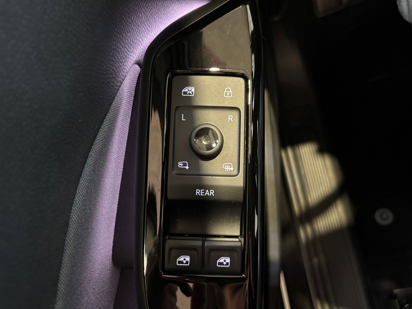 Billede af VW ID.3 EL Life 204HK 5d Aut.