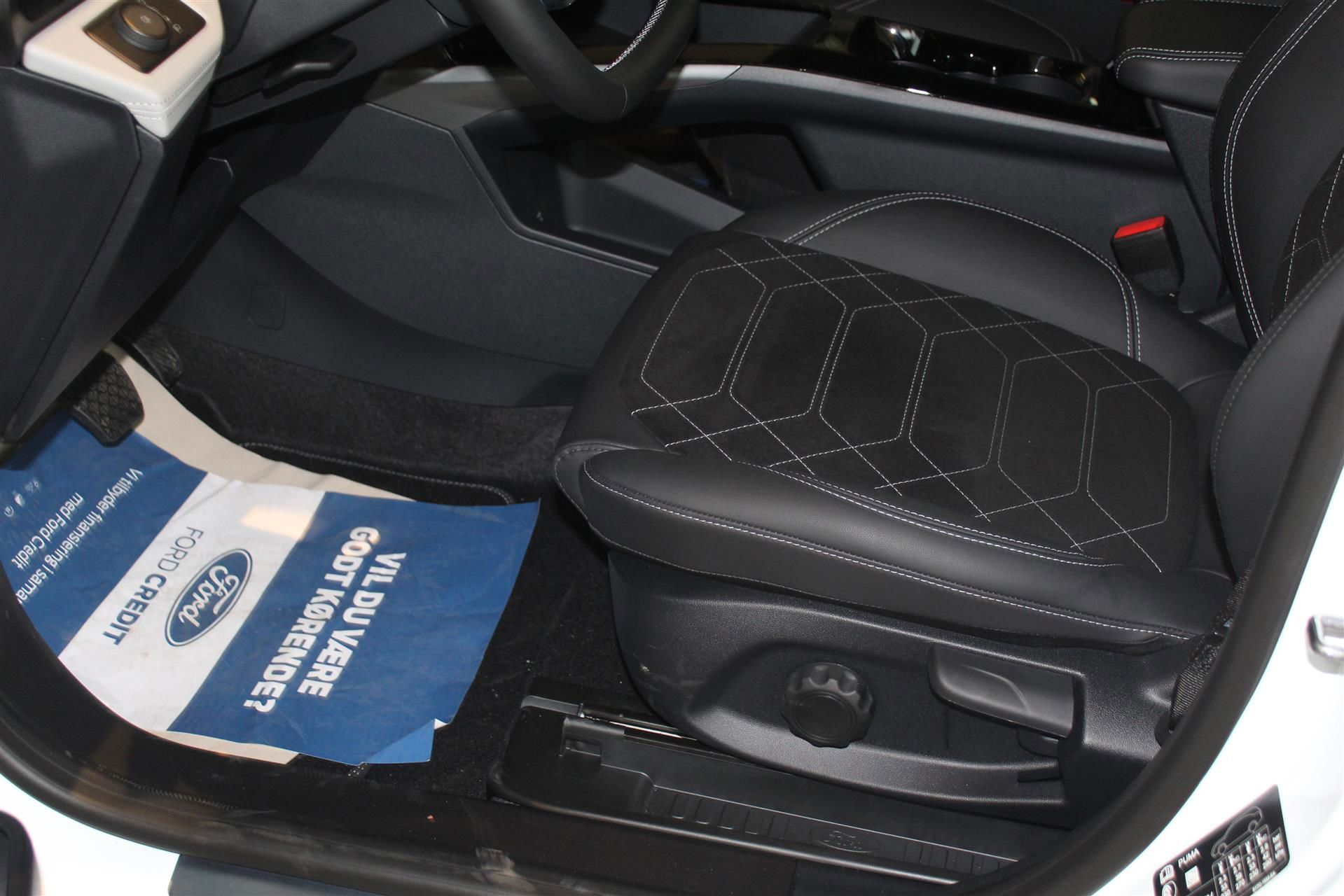 Billede af Ford Puma Gen-E EL Premium 168HK 5d Aut.