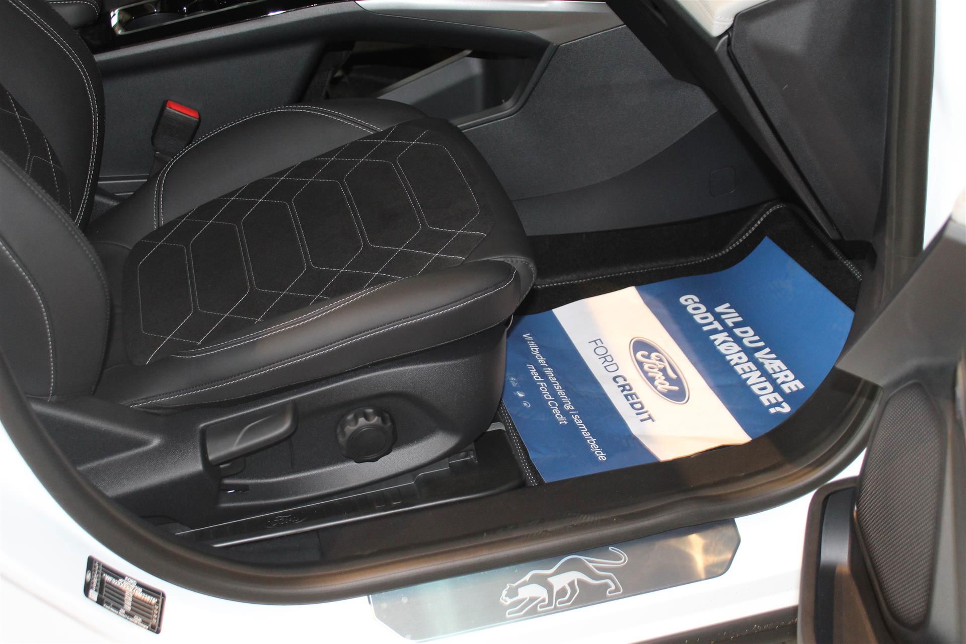 Billede af Ford Puma Gen-E EL Premium 168HK 5d Aut.