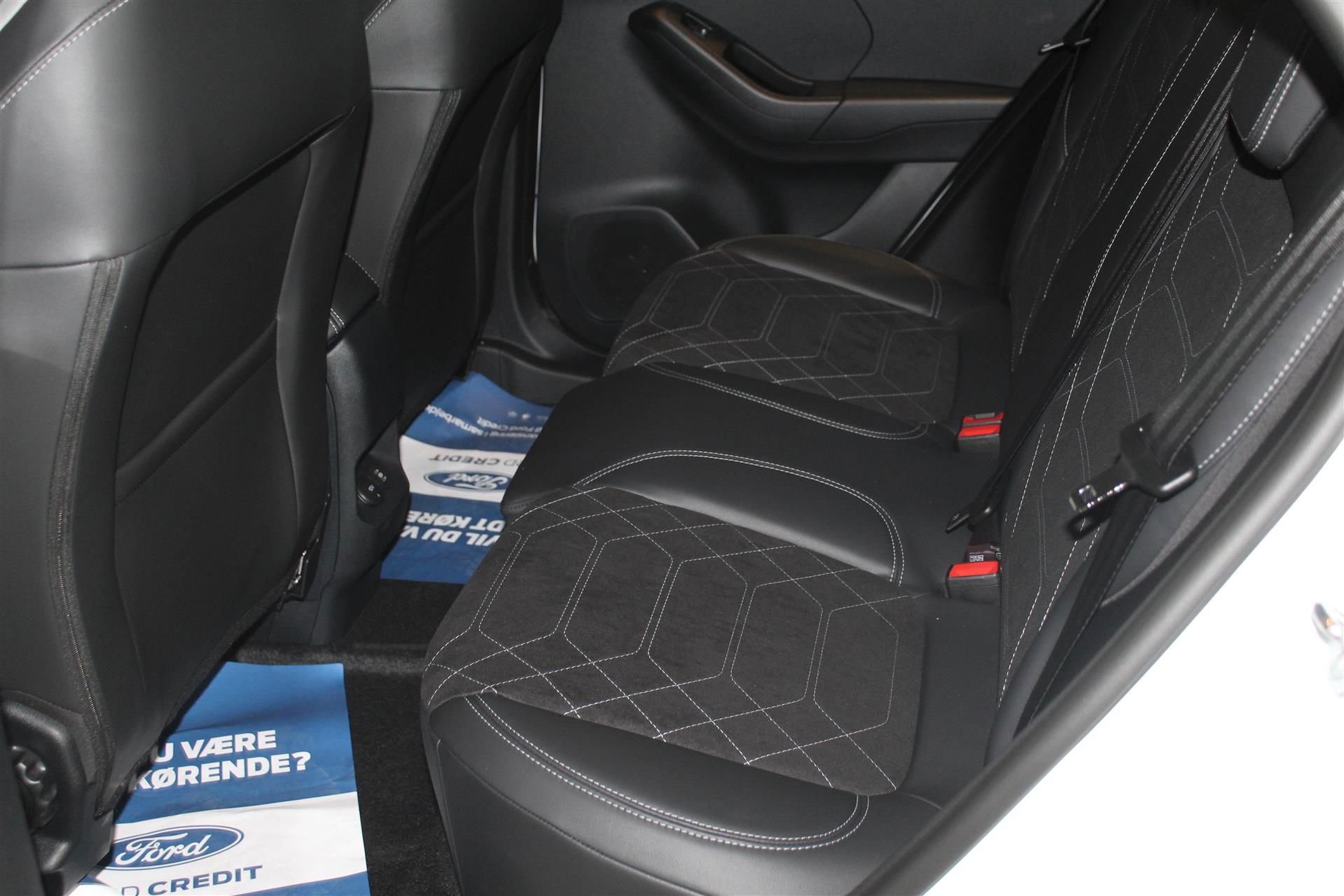 Billede af Ford Puma Gen-E EL Premium 168HK 5d Aut.