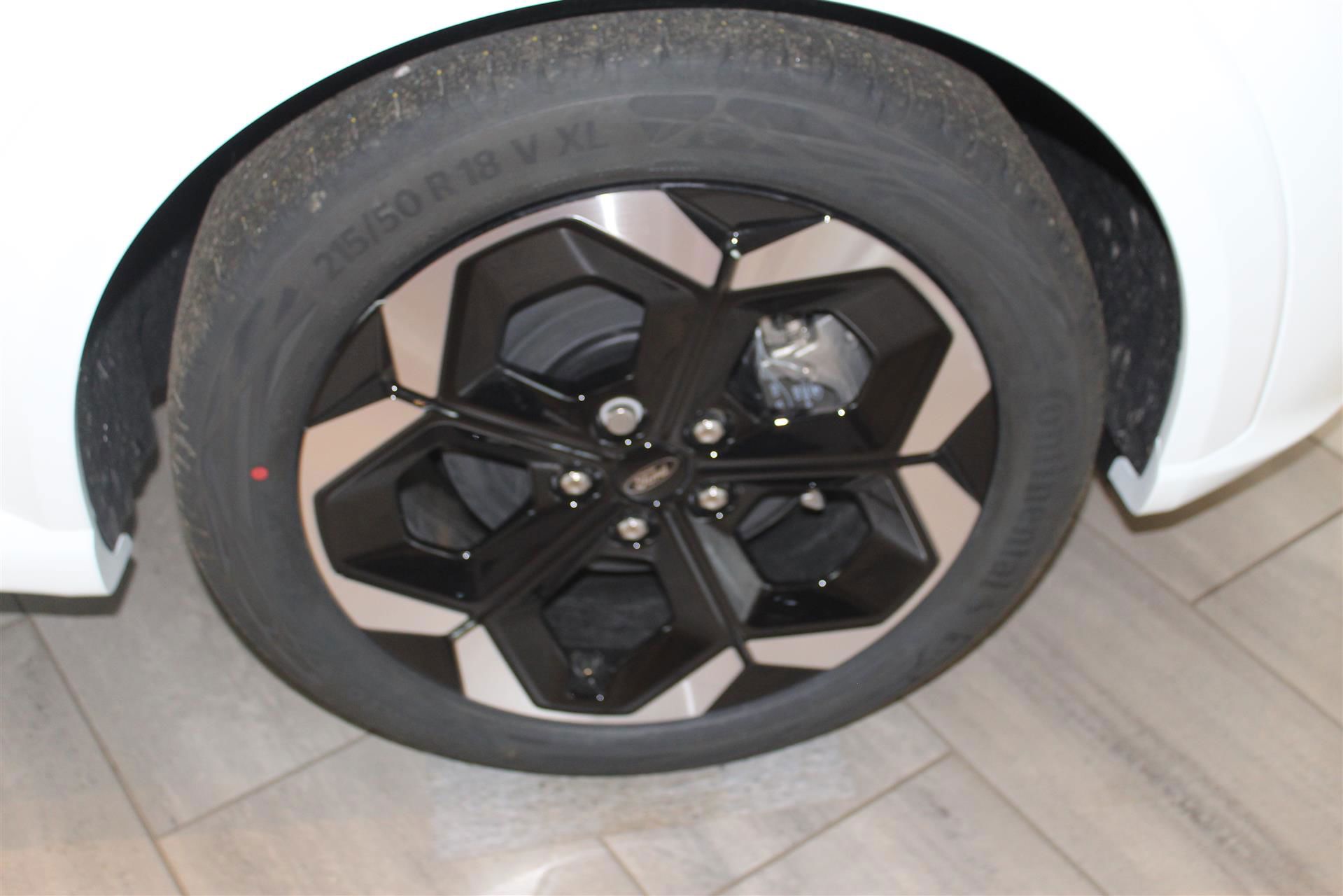 Billede af Ford Puma Gen-E EL Premium 168HK 5d Aut.