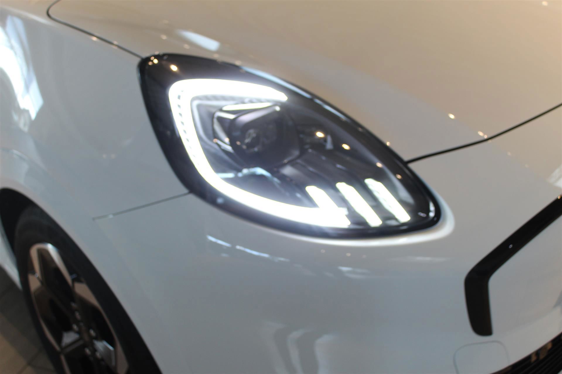 Billede af Ford Puma Gen-E EL Premium 168HK 5d Aut.