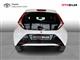 Billede af Toyota Aygo 1,0 VVT-I X-Sky 72HK 5d
