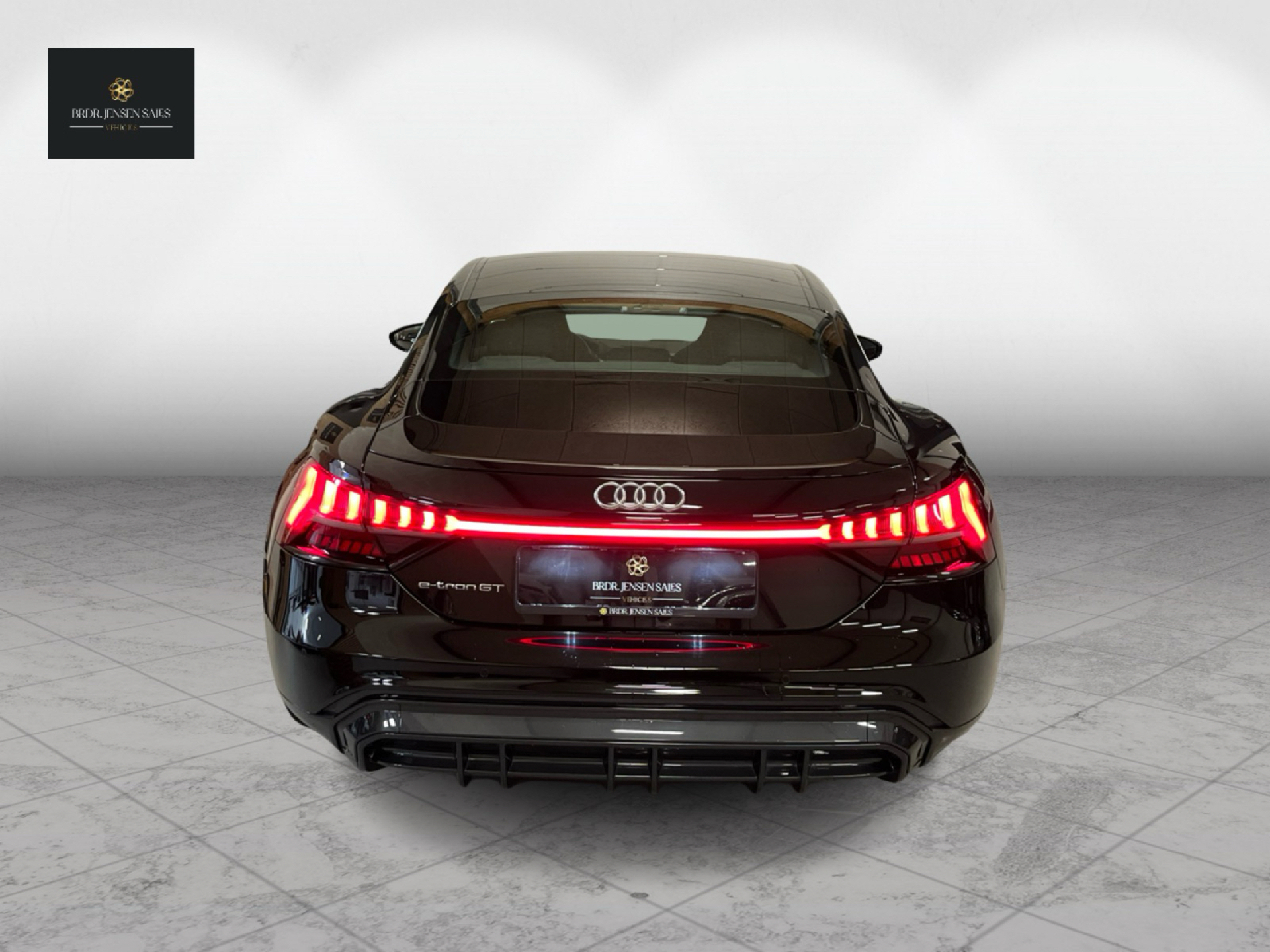 Billede af Audi E-tron GT EL Quattro 476HK Aut.