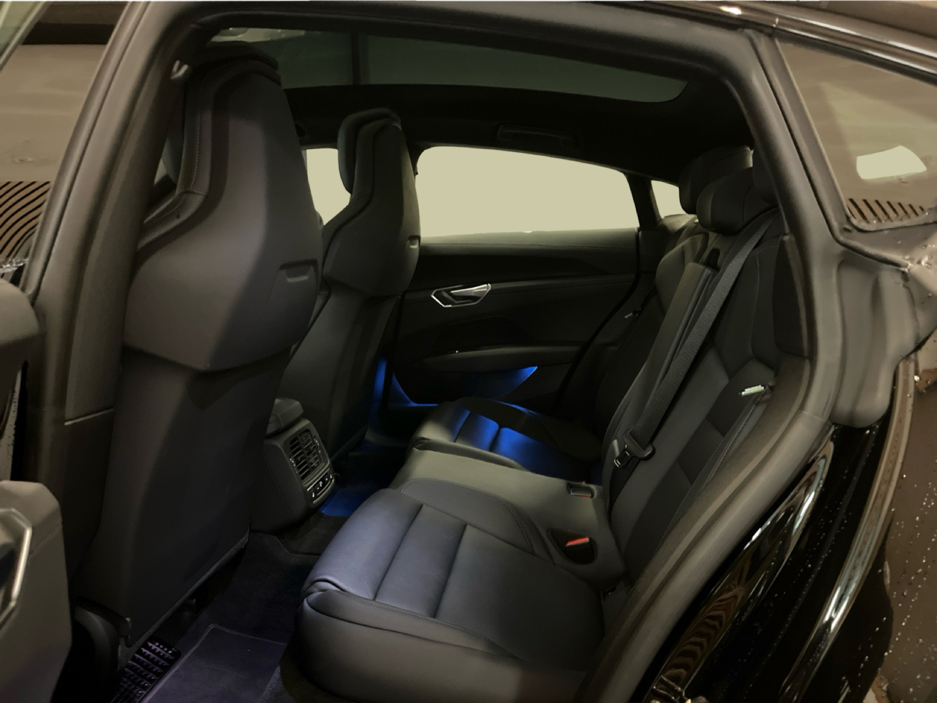 Billede af Audi E-tron GT EL Quattro 476HK Aut.