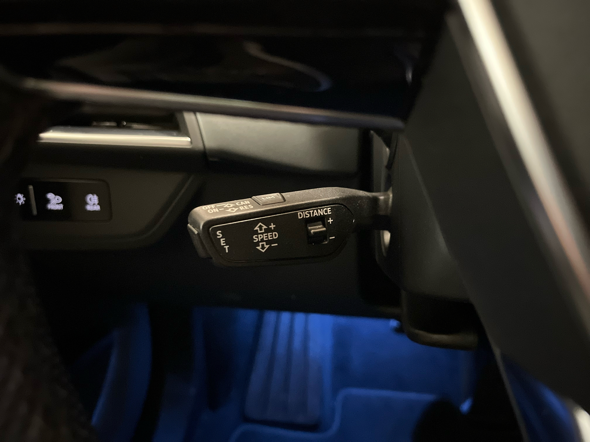 Billede af Audi E-tron GT EL Quattro 476HK Aut.