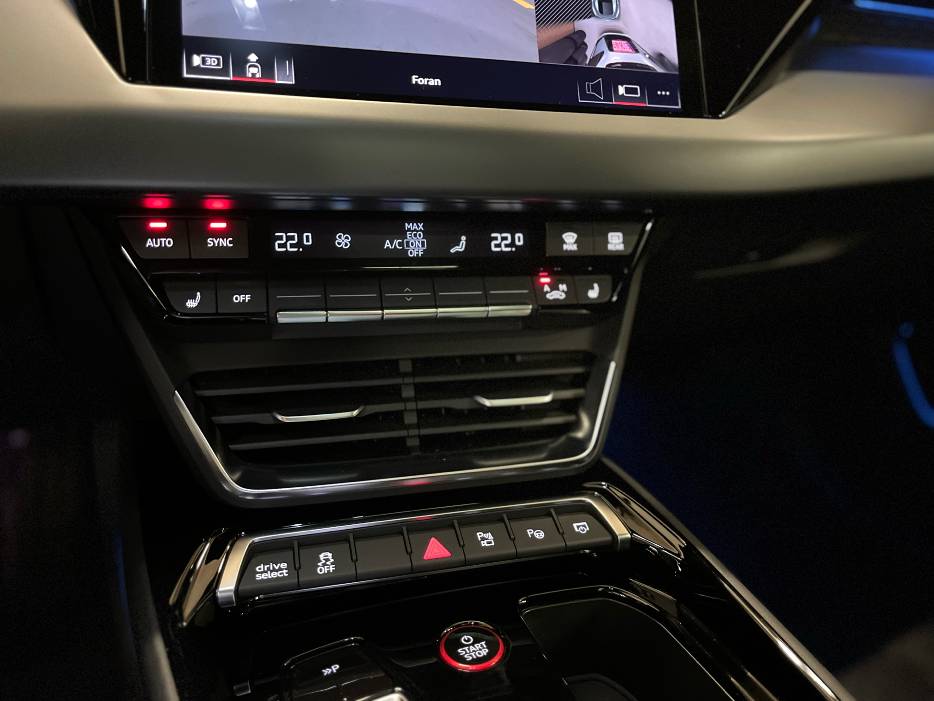 Billede af Audi E-tron GT EL Quattro 476HK Aut.