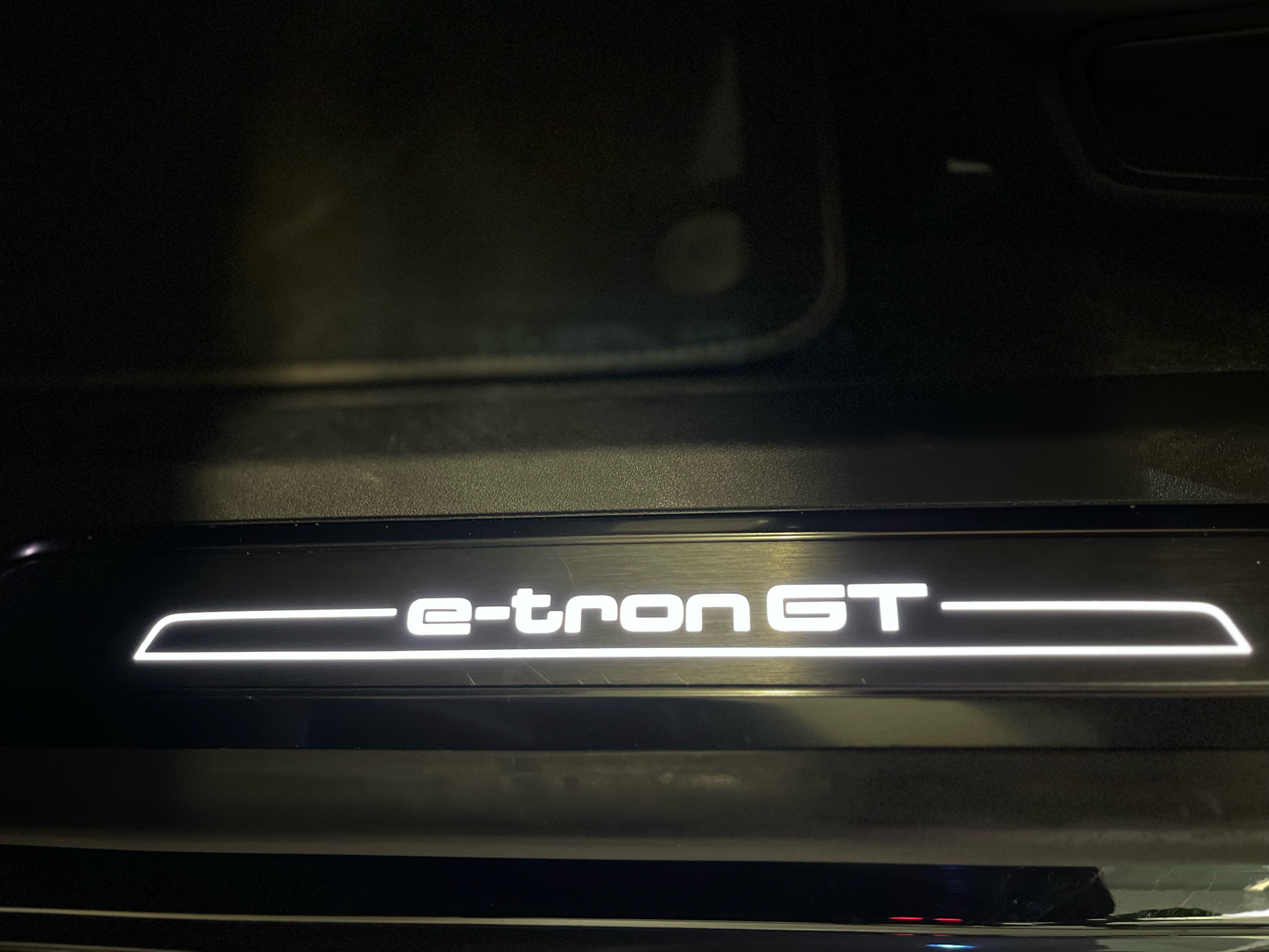 Billede af Audi E-tron GT EL Quattro 476HK Aut.