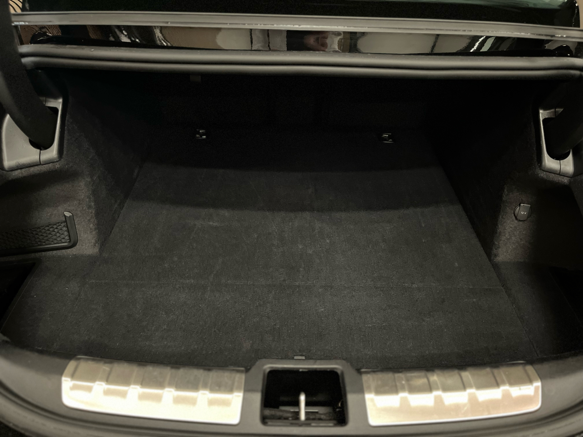 Billede af Audi E-tron GT EL Quattro 476HK Aut.