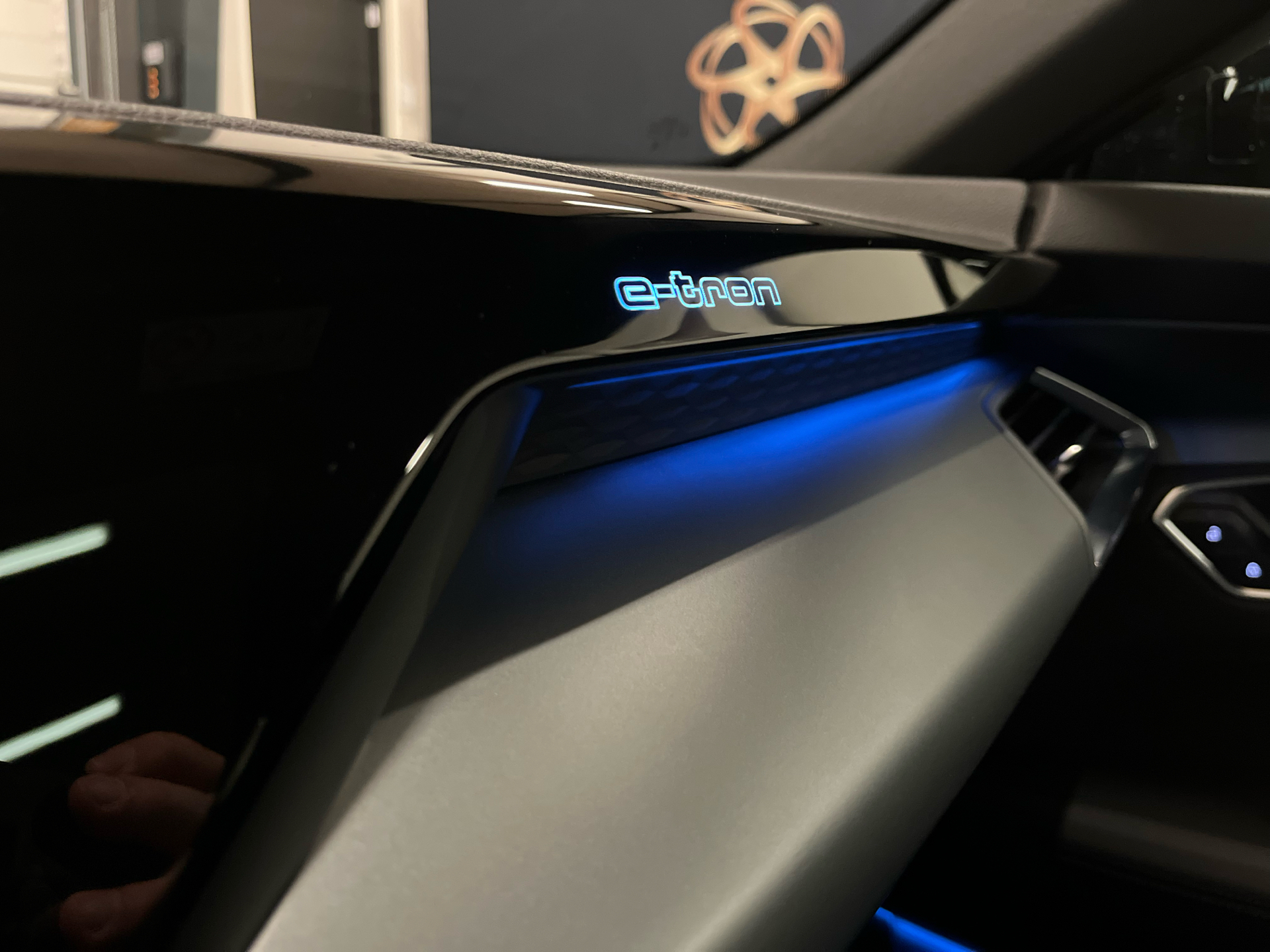 Billede af Audi E-tron GT EL Quattro 476HK Aut.