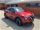 Billede af Nissan Juke 1,0 Dig-T N-Connecta DCT 114HK 5d 7g Aut.
